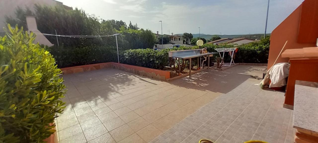 Holiday home Casa Erbi