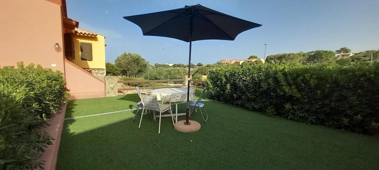 Holiday home Casa Erbi