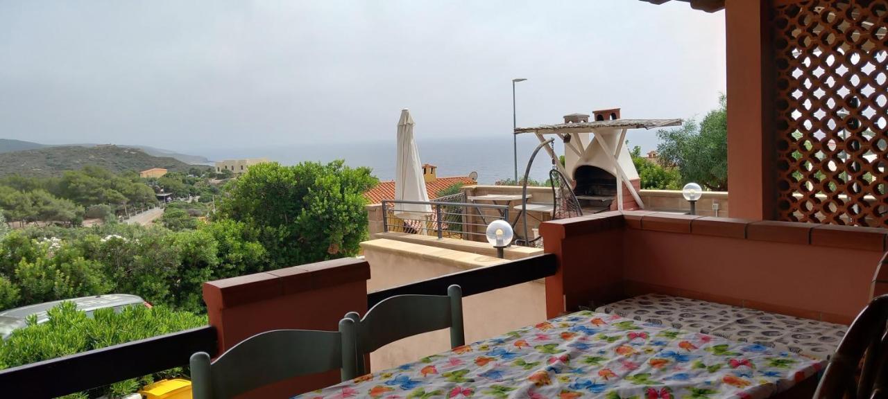 Casa Erbi Torre dei Corsari