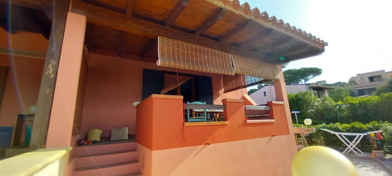 Casa Erbi Holiday home Torre dei Corsari