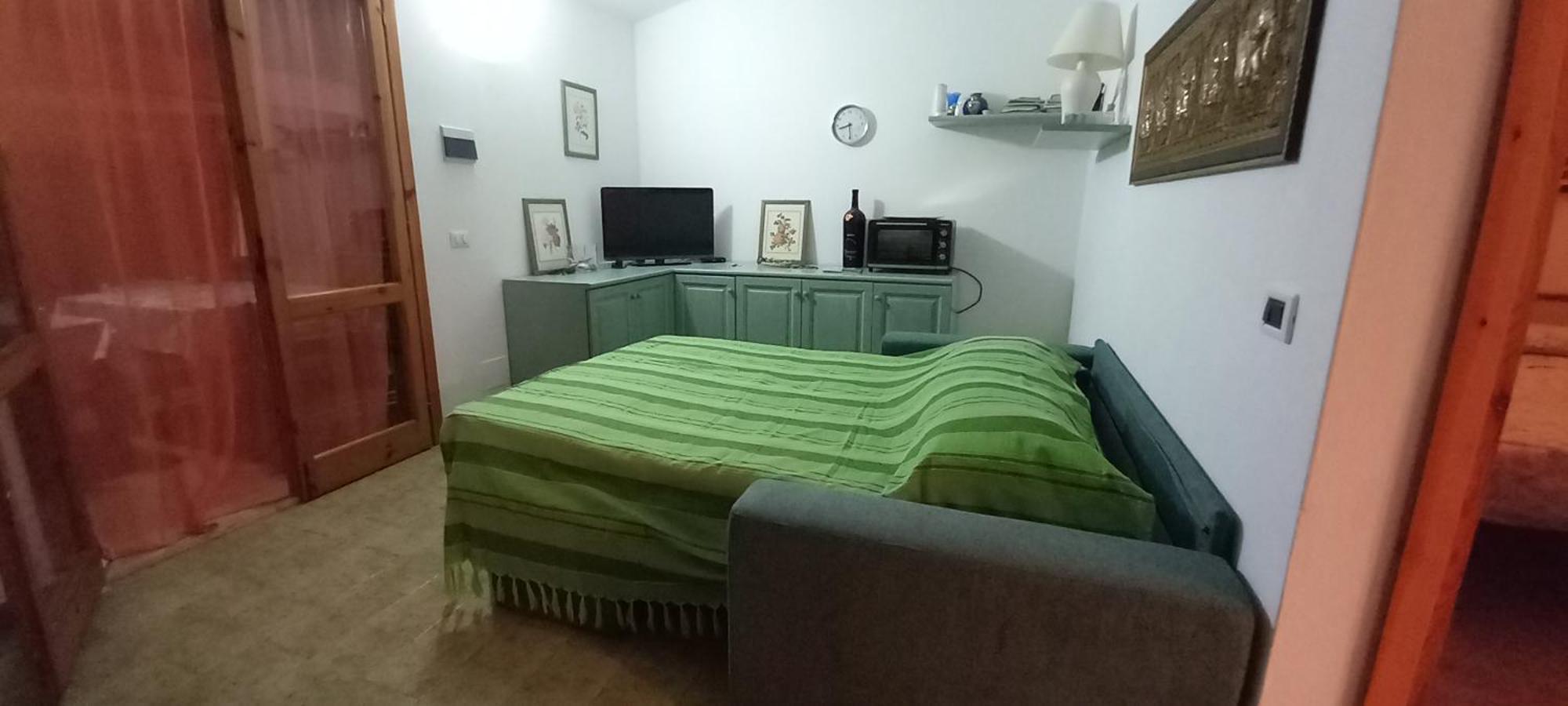 Casa Erbi Holiday home Torre dei Corsari