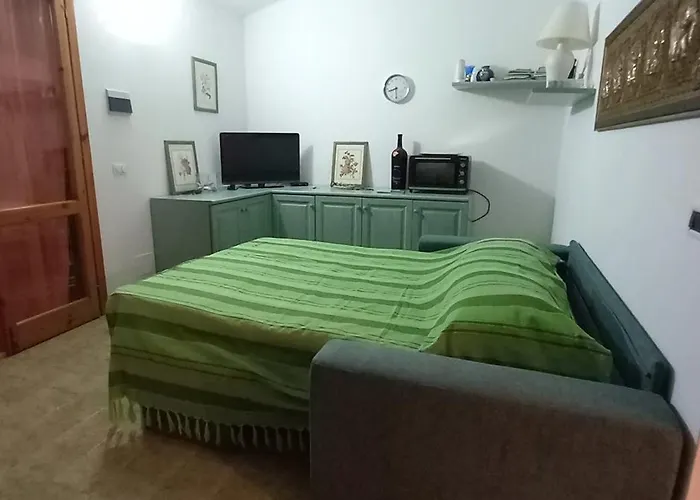 Casa Erbi