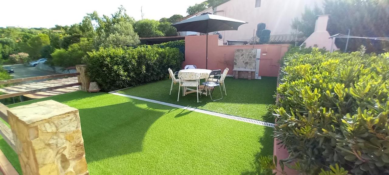 Holiday home Casa Erbi *