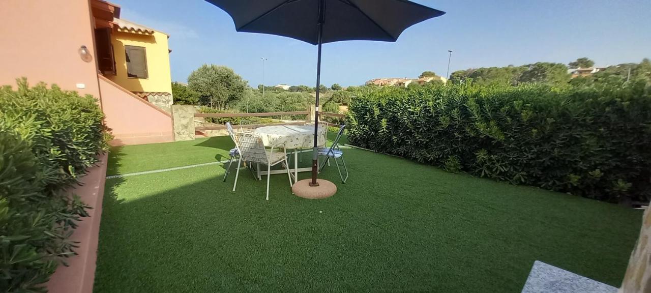 Casa Erbi Holiday home *