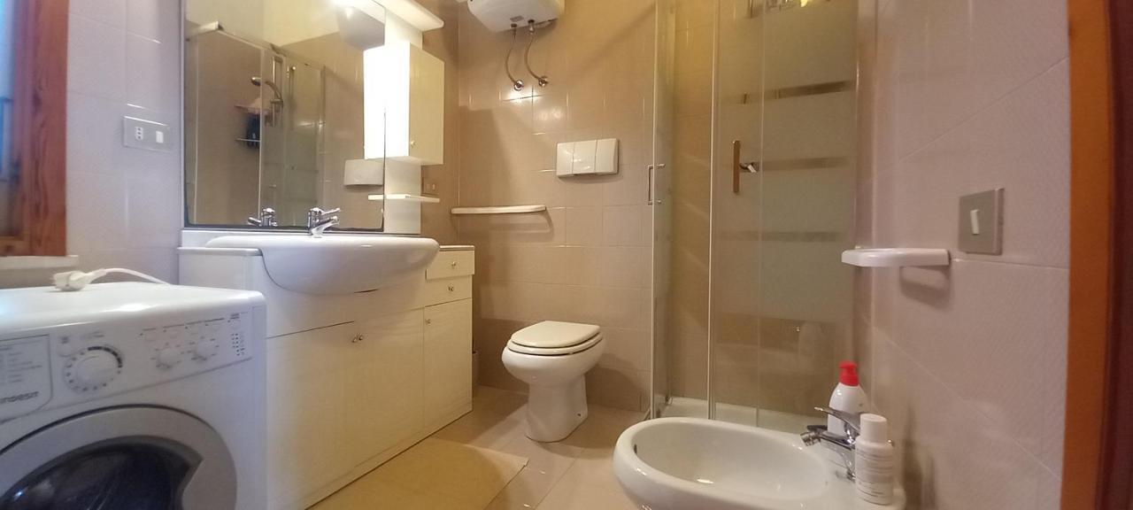 Holiday home Casa Erbi Torre dei Corsari