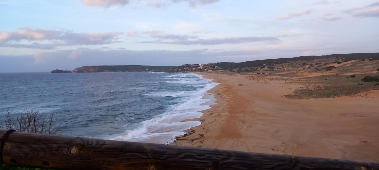Casa Erbi Holiday home