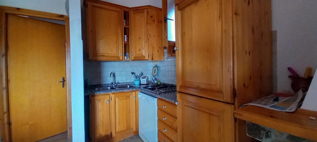 Casa Erbi Holiday home *