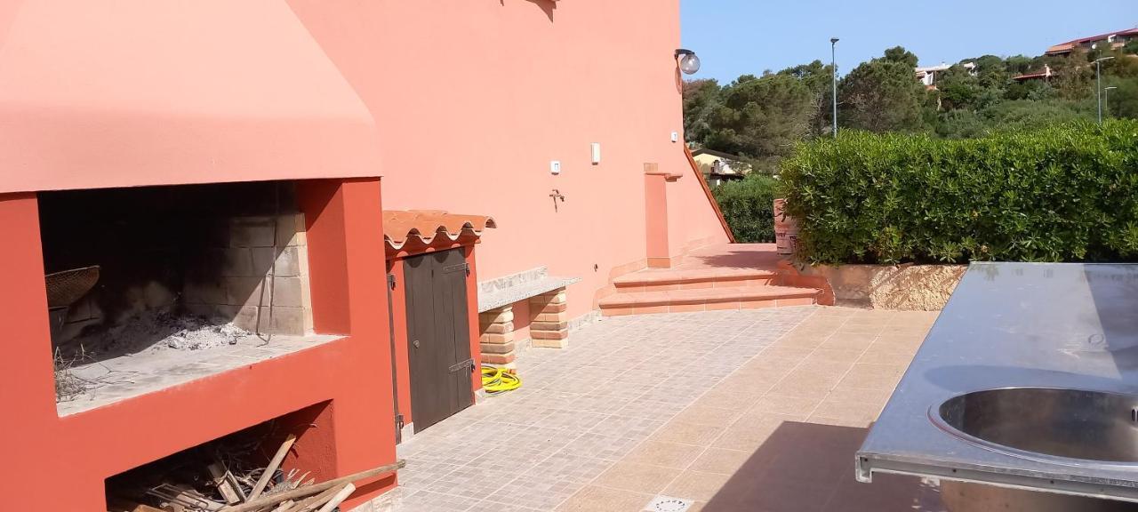 Holiday home Casa Erbi Torre dei Corsari