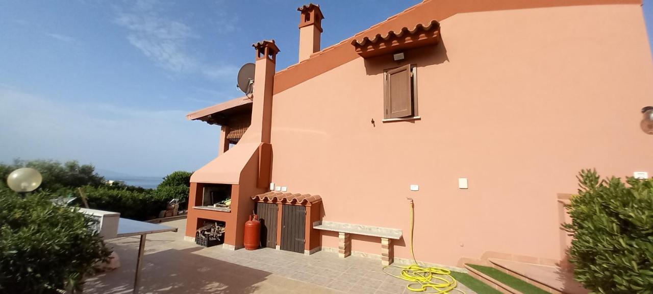 Holiday home Casa Erbi *