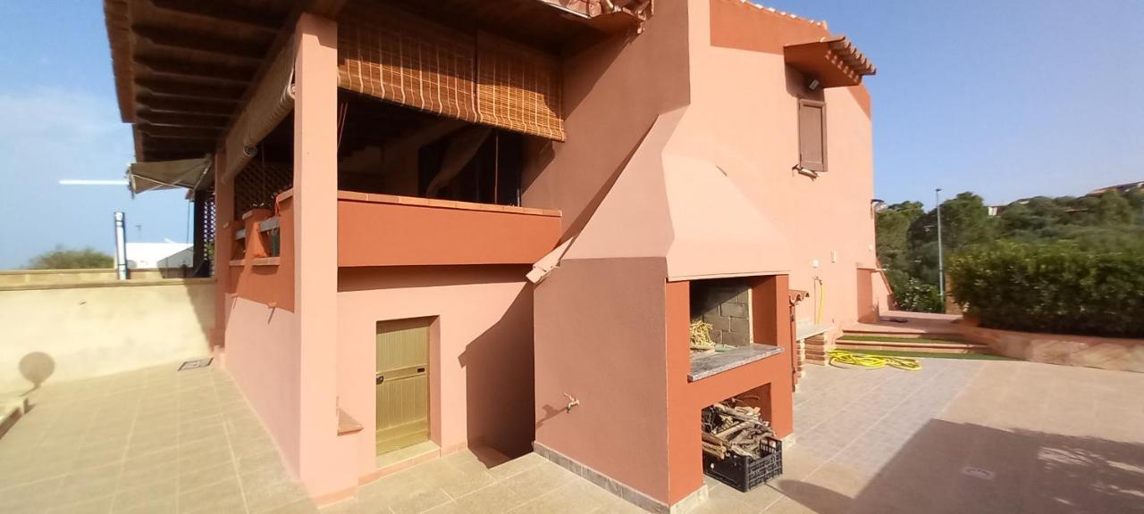 Casa Erbi * Torre dei Corsari