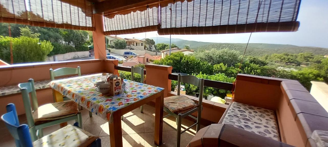 Holiday home Casa Erbi *