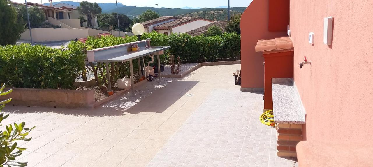 Holiday home Casa Erbi