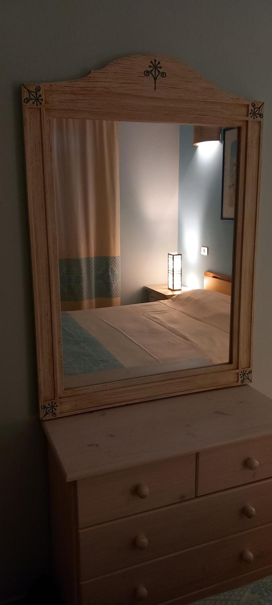 Casa Erbi Holiday home
