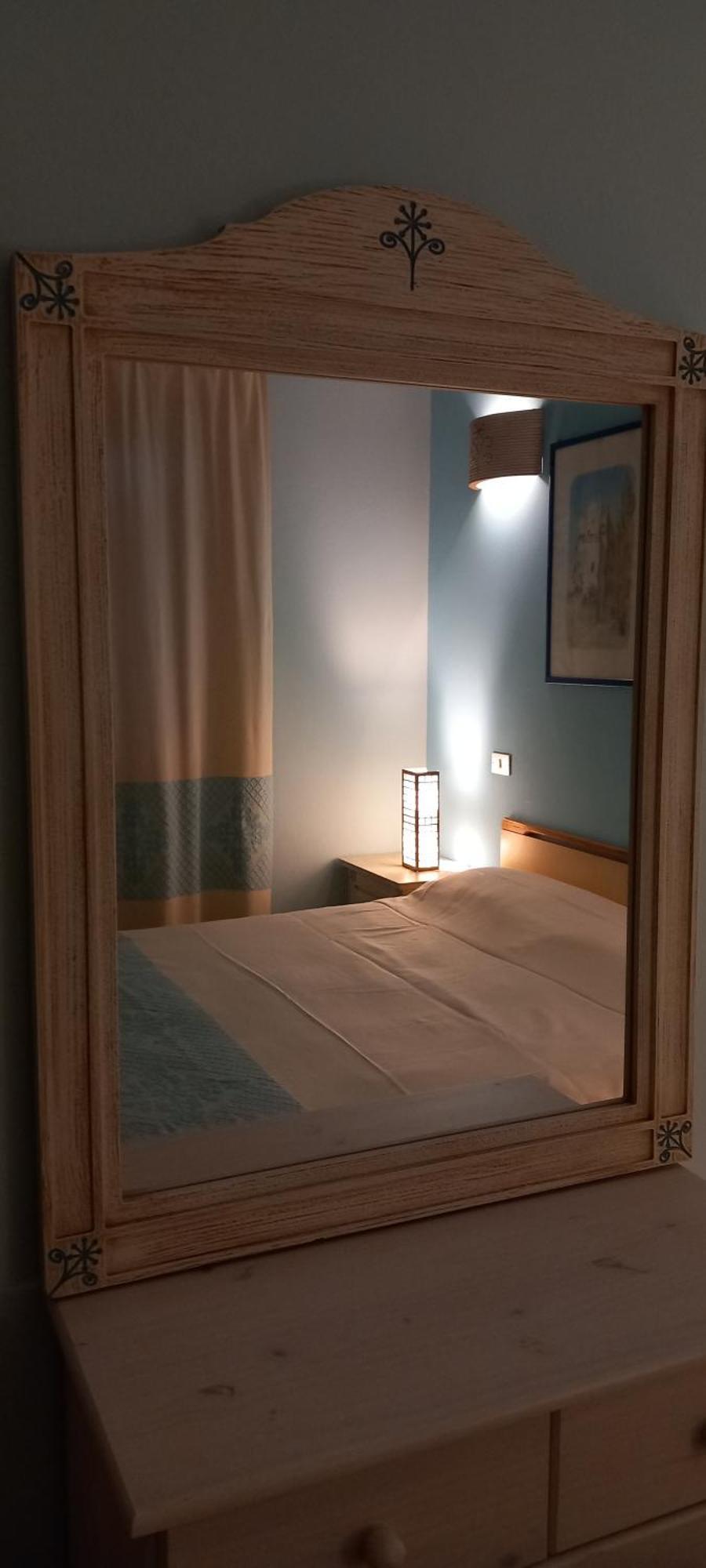 Holiday home Casa Erbi *