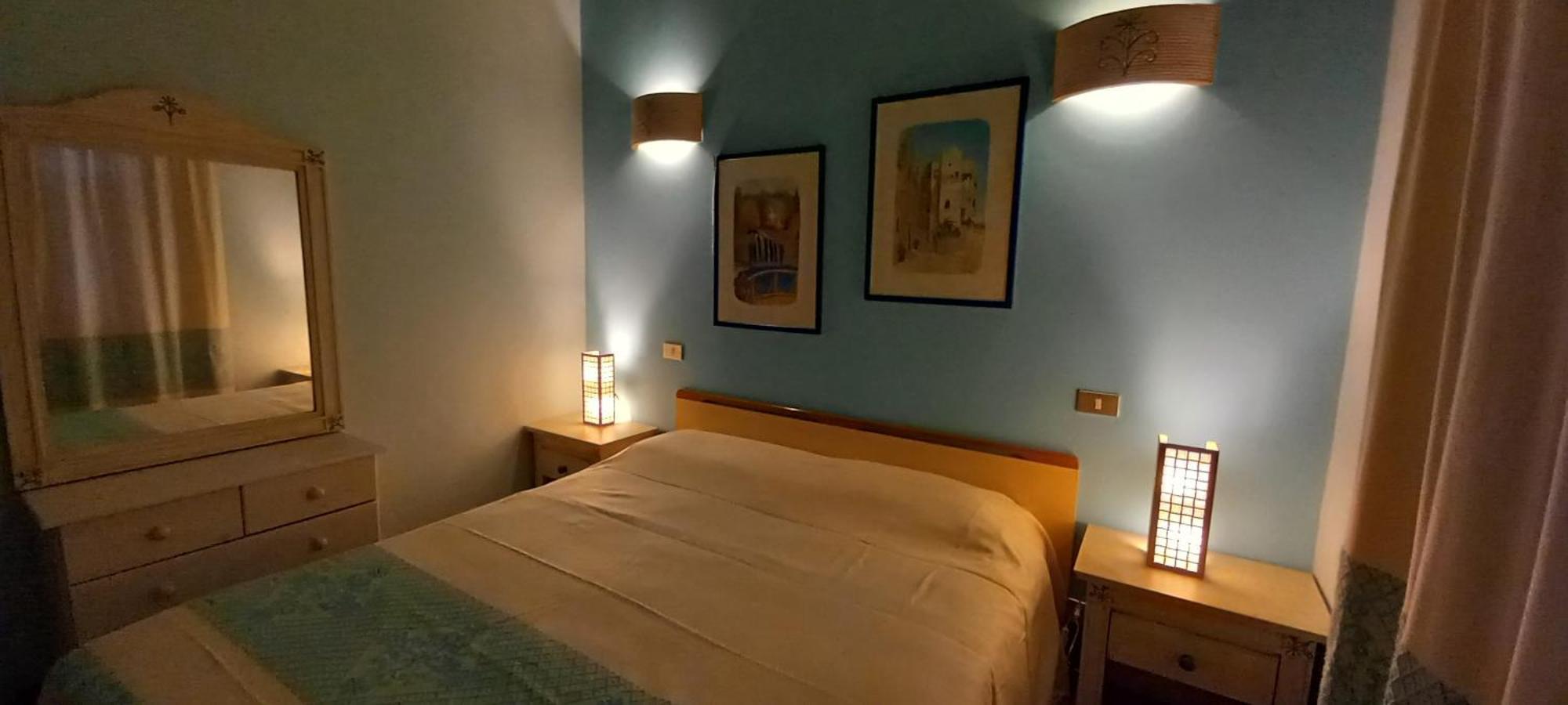 Holiday home Casa Erbi *