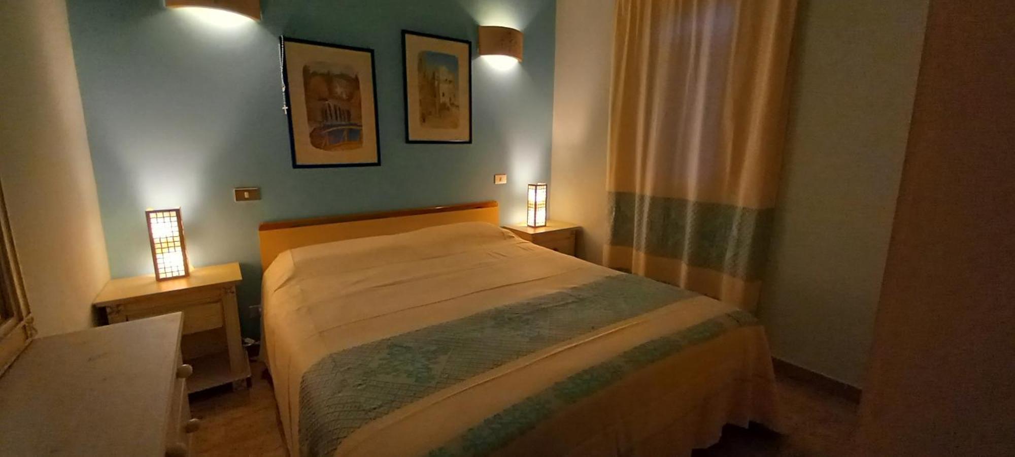 Holiday home Casa Erbi Torre dei Corsari